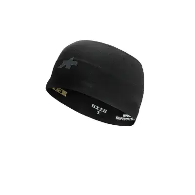 Assos Spring Fall Headband P3 Stirnband für Radfahrer
