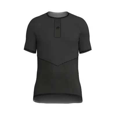 Assos Equipe Spring Fall Skin Layer P1 Kurzarm Funktionsunterhemd für Radfahrer