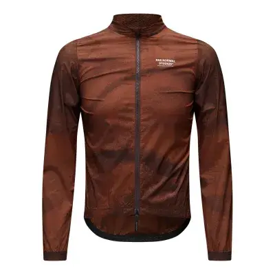 Pas Normal Studios Mechanism Stow Away Jacket Fahrradjacke Herren