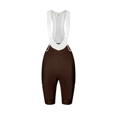 Pas Normal Studios Womens Mechanism Thermal Bibs warme & kurze Fahrradhose Damen