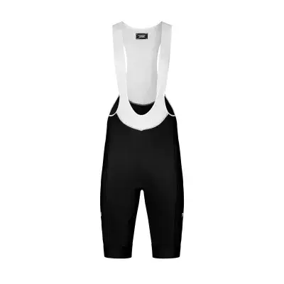 Pas Normal Studios Mechanism Thermal Bibs warme & kurze Fahrradhose Herren
