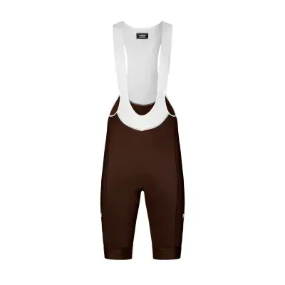Pas Normal Studios Mechanism Thermal Bibs warme & kurze Fahrradhose Herren