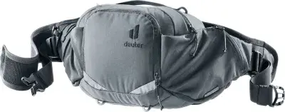 deuter Pulse Pro 5 Grau Modell 2026
