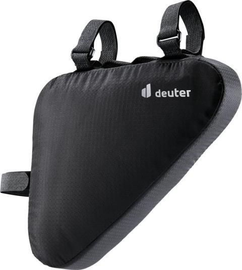 deuter Triangle Bag 1.7 Schwarz Modell 2026