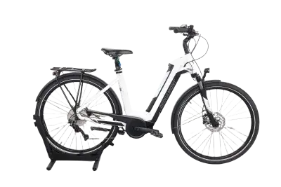 Bergamont E-Horizon Edition | Upway, Gebrauchtes Ebike