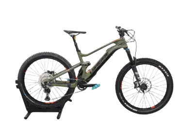 Lapierre eZesty Am 9.2 | Upway, Gebrauchtes Ebike