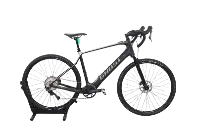 Ghost Path Asket | Upway, Gebrauchtes Ebike