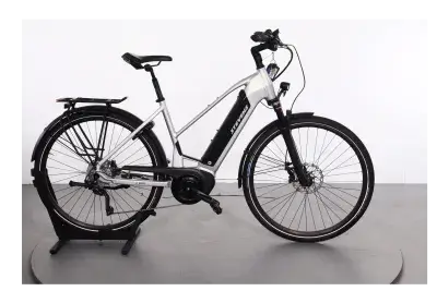 Stevens E-Triton PT5 Forma | Upway, Gebrauchtes Ebike