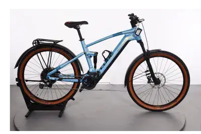 Cube Stereo Hybrid 120 Pro | Upway, Gebrauchtes Ebike