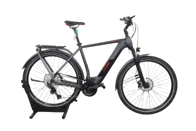 Cube Kathmandu Hybrid Sl 625 | Upway, Gebrauchtes Ebike