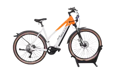 Bulls CROSS RIDER EVO 1 | Upway, Gebrauchtes Ebike