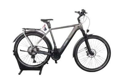 Cube Kathmandu Hybrid Slt 625 | Upway, Gebrauchtes Ebike