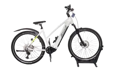 Cone eFullTrail IN 4.0 | Upway, Gebrauchtes Ebike