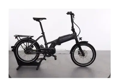 Bergamont Paul-E EQ Edition | Upway, Gebrauchtes Ebike