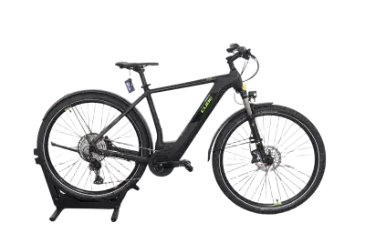 Cube Cross Hybrid Race 625 Allroad | Upway, Gebrauchtes Ebike
