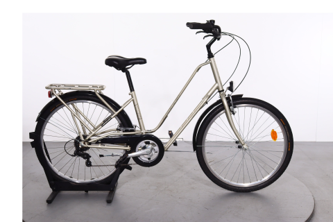 Nakamura City LTD | Upway, Gebrauchtes Ebike