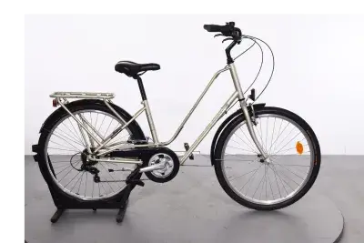 Nakamura City LTD | Upway, Gebrauchtes Ebike