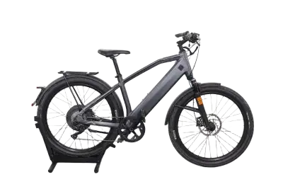 Stromer ST1 Sport | Upway, Gebrauchtes Ebike