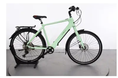 Velodeville 6TY Urban | Upway, Gebrauchtes Ebike