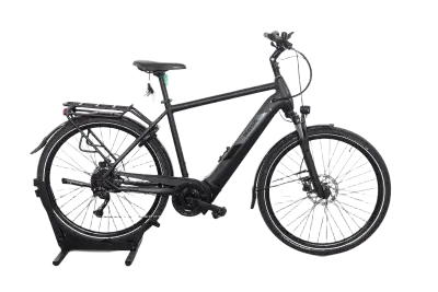 Pegasus Solero EVO 9 | Upway, Gebrauchtes Ebike
