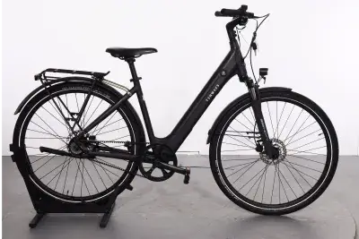 Tenways CGO800S | Upway, Gebrauchtes Ebike