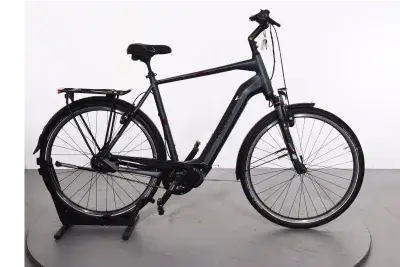 Pegasus Opero Evo 5 Di2 | Upway, Gebrauchtes Ebike