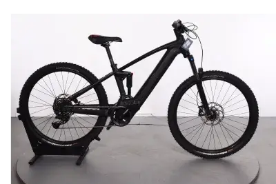 Cube Stereo Hybrid 120 ONE | Upway, Gebrauchtes Ebike