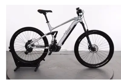 Carver Drift E.510 | Upway, Gebrauchtes Ebike