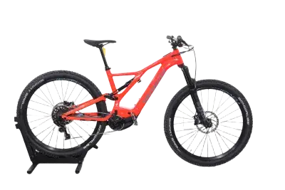 Specialized Turbo Levo Comp | Upway, Gebrauchtes Ebike
