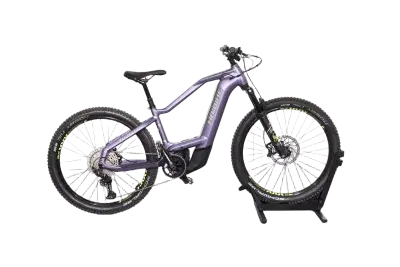 Haibike ALLTRACK 11 | Upway, Gebrauchtes Ebike
