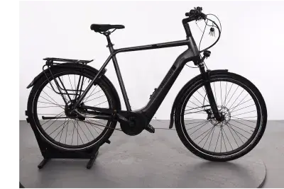 Pegasus Strong Evo 5R | Upway, Gebrauchtes Ebike