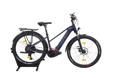 Husqvarna Gran Tourer GT 2 | Upway, Gebrauchtes Ebike