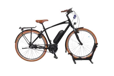 Riese & Müller Cruiser2 vario | Upway, Gebrauchtes Ebike