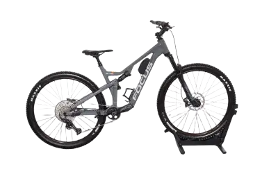 Focus Thron 6.8 | Upway, Gebrauchtes Ebike