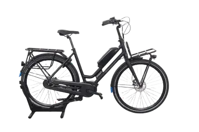 Batavus Quip Extra Cargo E-Go | Upway, Gebrauchtes Ebike