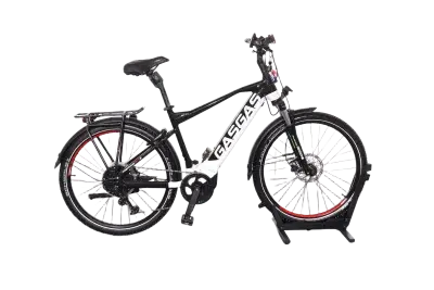 GasGas TREKKING 2 | Upway, Gebrauchtes Ebike