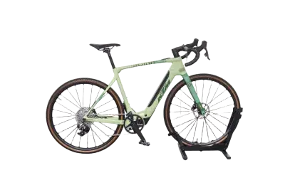 KTM MACINA GRAVELATOR SX PRIME | Upway, Gebrauchtes Ebike