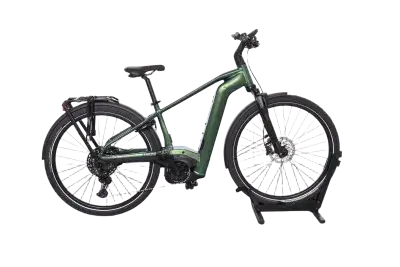 Scott Sub Sport Eride 10 | Upway, Gebrauchtes Ebike