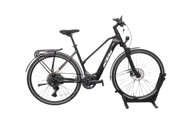 KTM Power Sport SX Trapez | Upway, Gebrauchtes Ebike
