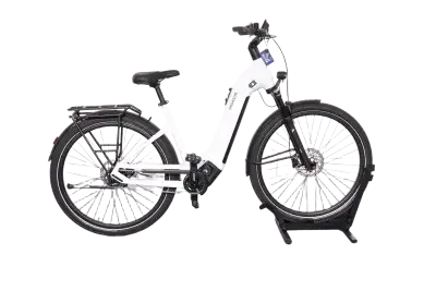 Pegasus Estremo Evo 9 lite | Upway, Gebrauchtes Ebike