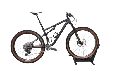Specialized EPIC EVO EXPERT CARB/GLDGSTPRL/PRL L | Upway, Gebrauchtes Ebike
