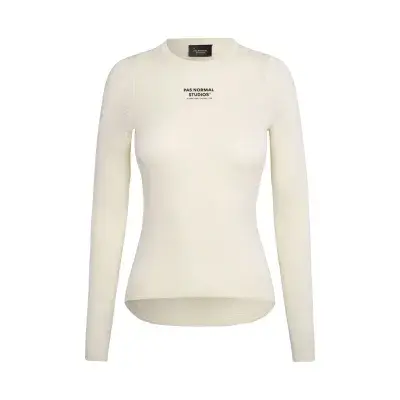 Pas Normal Studios Womens Thermal Long Sleeve Baselayer warmes langarm Damen Funktionsunterhemd