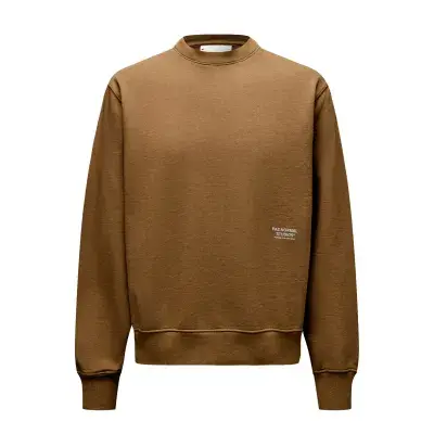 Pas Normal Studios Off-Race Sweatshirt