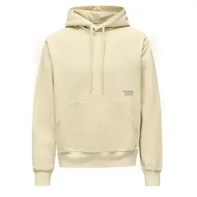 Pas Normal Studios Off-Race Hoodie