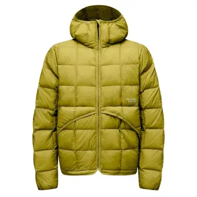 Pas Normal Studios Off-Race Down Liner Jacket Daunenjacke