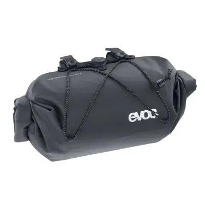 Evoc Handlebar Pack Boa WP 9 Bikepacking Lenkertasche
