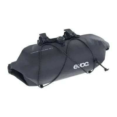 Evoc Handlebar Pack Boa WP 5 Bikepacking Lenkertasche