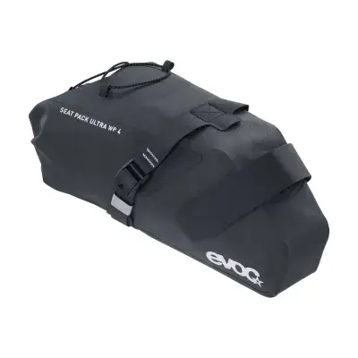 Evoc Seat Pack Ultra WP 4 Bikepacking Satteltasche