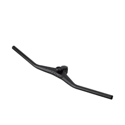 Specialized Roval Control II Cockpit Carbon Lenker-Vorbaueinheit