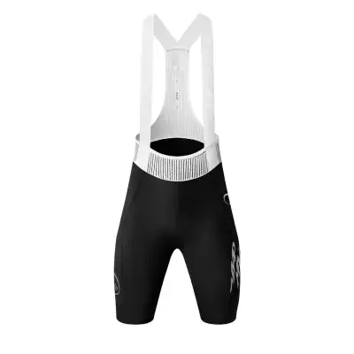 MAAP Womens Spectrum Team Bib Evo Cargo Kurze Trägerhose Frauen